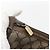 Borsa a Spalla Gucci GG Supreme Web Sherry Line PVC Beige 89 02 077 Auth 160926 - vista 9