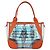 PRADA Borsa a Mano in Vinile Trasparente Argento Autentica 161719 - vista 2