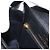 VALENTINO Borsa a mano in pelle nera e oro Auth hk3312 Nero D'oro - vista 11