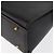 VALENTINO Borsa a mano in pelle nera e oro Auth hk3312 Nero D'oro - vista 17
