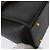 VALENTINO Borsa a mano in pelle nera e oro Auth hk3312 Nero D'oro - vista 8