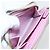 LOUIS VUITTON Monogram Multicolor Zippy Coin Purse White M93741 LV Auth 163014 - view 11