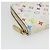 LOUIS VUITTON Monogram Multicolor Zippy Coin Purse White M93741 LV Auth 163014 - view 14