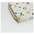 LOUIS VUITTON Monogram Multicolor Zippy Coin Purse White M93741 LV Auth 163014 - view 16