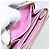 LOUIS VUITTON Monogram Multicolor Zippy Coin Purse White M93741 LV Auth 163014 - view 20
