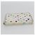 LOUIS VUITTON Monogram Multicolor Zippy Coin Purse White M93741 LV Auth 163014 - view 6