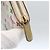 LOUIS VUITTON Monogram Multicolor Zippy Coin Purse White M93741 LV Auth 163014 - view 8