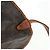 LOUIS VUITTON Borsa a Spalla Monogram Saumur 35 M42254 LV Auth 161371 Monogramma - vista 15
