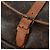 LOUIS VUITTON Borsa a Spalla Monogram Saumur 35 M42254 LV Auth 161371 Monogramma - vista 24