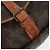 LOUIS VUITTON Borsa a Spalla Monogram Saumur 35 M42254 LV Auth 161371 Monogramma - vista 28