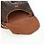 LOUIS VUITTON Borsa a Spalla Monogram Saumur 35 M42254 LV Auth 161371 Monogramma - vista 29