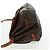 LOUIS VUITTON Borsa a Spalla Monogram Saumur 35 M42254 LV Auth 161371 Monogramma - vista 3