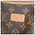 LOUIS VUITTON Borsa a Spalla Monogram Saumur 35 M42254 LV Auth 161371 Monogramma - vista 31