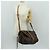 LOUIS VUITTON Borsa a Spalla Monogram Saumur 35 M42254 LV Auth 161371 Monogramma - vista 36