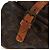 LOUIS VUITTON Borsa a Spalla Monogram Saumur 35 M42254 LV Auth 161371 Monogramma - vista 6