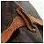 LOUIS VUITTON Borsa a Spalla Monogram Saumur 35 M42254 LV Auth 161371 Monogramma - vista 9