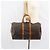 LOUIS VUITTON Borsa Boston Monogram Keepall 45 M41428 LV Auth am10382 Monogramma - vista 21