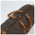 LOUIS VUITTON Borsa Boston Monogram Keepall 45 M41428 LV Auth am10382 Monogramma - vista 6