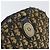 Borsa a Spalla in Tela Trotter Christian Dior Blu Navy Oro Auth 159578 D'oro - vista 17