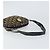 Borsa a Spalla in Tela Trotter Christian Dior Blu Navy Oro Auth 159578 D'oro - vista 7