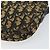 Borsa a Spalla in Tela Trotter Christian Dior Blu Navy Oro Auth 159578 D'oro - vista 9