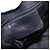 Borsa a Spalla Gancini in Pelle Nera e Oro Salvatore Ferragamo Auth hk3306 Nero D'oro - vista 12