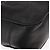 Borsa a Spalla Gancini in Pelle Nera e Oro Salvatore Ferragamo Auth hk3306 Nero D'oro - vista 9
