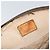LOUIS VUITTON Pochette Cosmetica Demi Ronde Monogram M47520 LV Auth 161707 Monogramma - vista 10