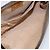 LOUIS VUITTON Pochette Cosmetica Demi Ronde Monogram M47520 LV Auth 161707 Monogramma - vista 11