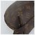LOUIS VUITTON Pochette Cosmetica Demi Ronde Monogram M47520 LV Auth 161707 Monogramma - vista 14