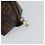 LOUIS VUITTON Pochette Cosmetica Demi Ronde Monogram M47520 LV Auth 161707 Monogramma - vista 8
