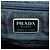PRADA Rucksack aus Nylon Silber Hellgrün Auth 161541 - Ansicht 25