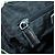PRADA Rucksack aus Nylon Silber Hellgrün Auth 161541 - Ansicht 28