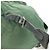 PRADA Rucksack aus Nylon Silber Hellgrün Auth 161541 - Ansicht 9
