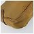 Borsa a Spalla PRADA Nylon Beige Argento Autentica 162978 - vista 16
