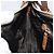 Borsa a Spalla PRADA Nylon Beige Argento Autentica 162978 - vista 22