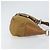 Borsa a Spalla PRADA Nylon Beige Argento Autentica 162978 - vista 3