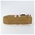Borsa a Spalla PRADA Nylon Beige Argento Autentica 162978 - vista 5