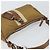 Borsa a Spalla PRADA Nylon Beige Argento Autentica 162978 - vista 6