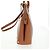 Borsa a mano in pelle Salvatore Ferragamo 2 in 1 marrone oro Auth 159378 - vista 5