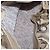 Salvatore Ferragamo Gancini Hand Bag Leather Champagne Gold Silver Auth 161013 Silvery Golden - view 11