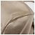 Salvatore Ferragamo Gancini Hand Bag Leather Champagne Gold Silver Auth 161013 Silvery Golden - view 14