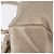 Salvatore Ferragamo Gancini Hand Bag Leather Champagne Gold Silver Auth 161013 Silvery Golden - view 9