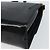 Borsa a spalla Gancini Salvatore Ferragamo in pelle verniciata nera e oro Auth 162253 - vista 15