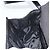 Borsa a spalla Gancini Salvatore Ferragamo in pelle verniciata nera e oro Auth 162253 - vista 19