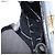 Borsa a spalla Gancini Salvatore Ferragamo in pelle verniciata nera e oro Auth 162253 - vista 20