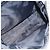 Borsa a Spalla in Tela Trotter Christian Dior Navy Argento Auth 160674 Blu navy - vista 11