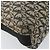 Borsa a Spalla in Tela Trotter Christian Dior Navy Argento Auth 160674 Blu navy - vista 16