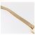 Céline CINTURA CELINE Pelle 66,9"" Oro Auth 160949 D'oro - vista 6