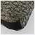 Borsa a Spalla in Tela Trotter Christian Dior Navy Argento Auth 160673 Blu navy - vista 15